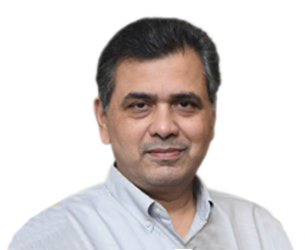 Shri Injeti Srinivas